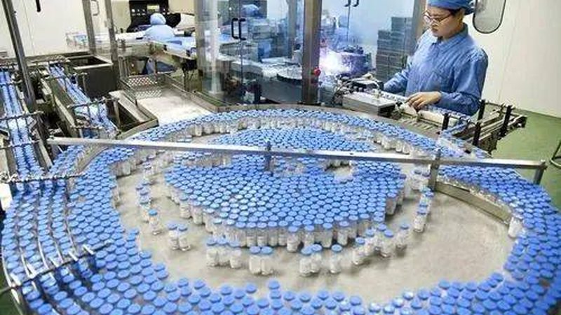 零售药店药品经营许可证：揭秘经营范围明细