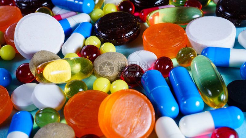 药用辅料加盟，如何选择靠谱公司？**