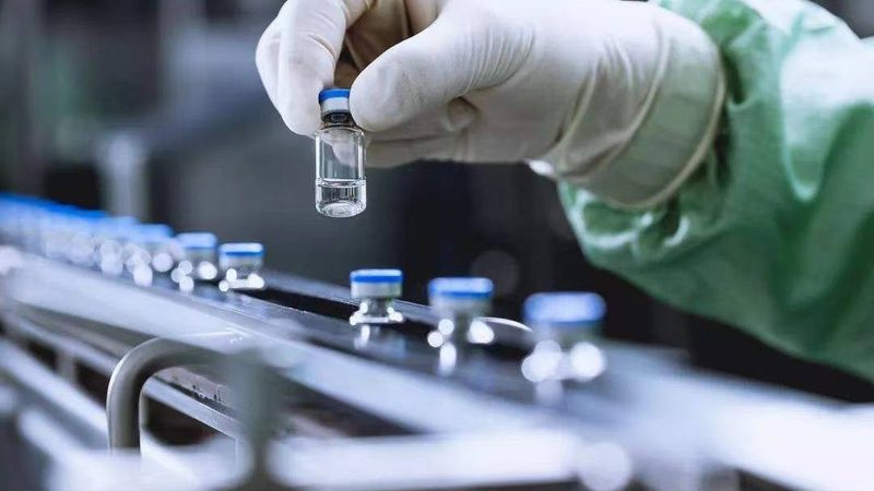 中药提取物含量测定注意事项