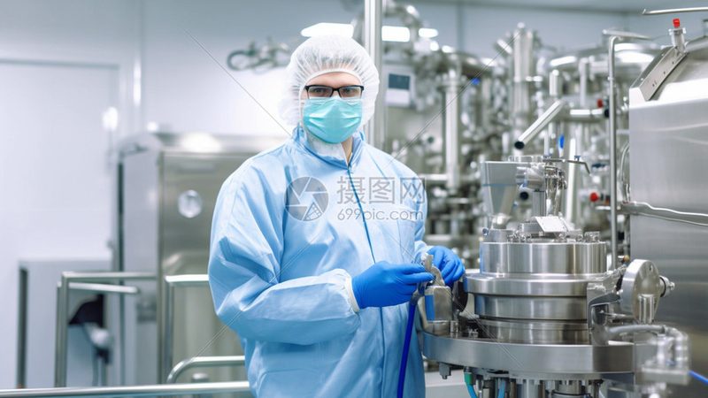 医药流通企业服务范围：揭秘药品供应链背后的故事