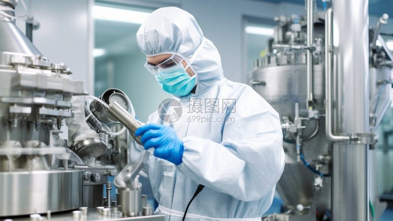 广东制药设备批发市场：探寻优质设备的秘密通道