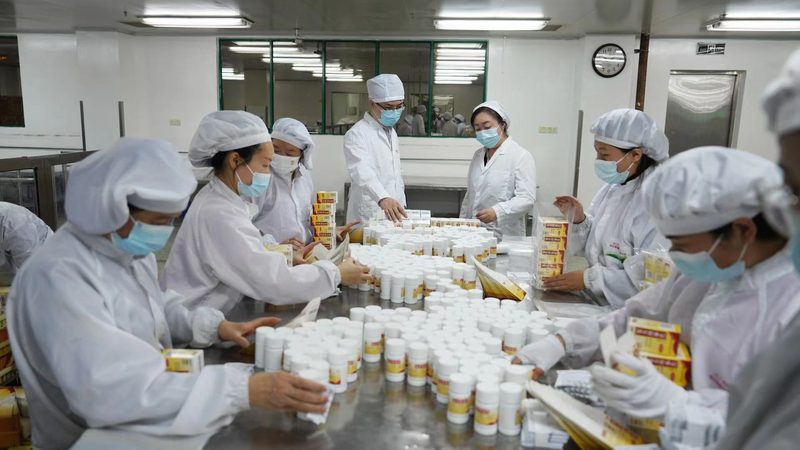 医药OEM代工：合同条款解析与关键考量