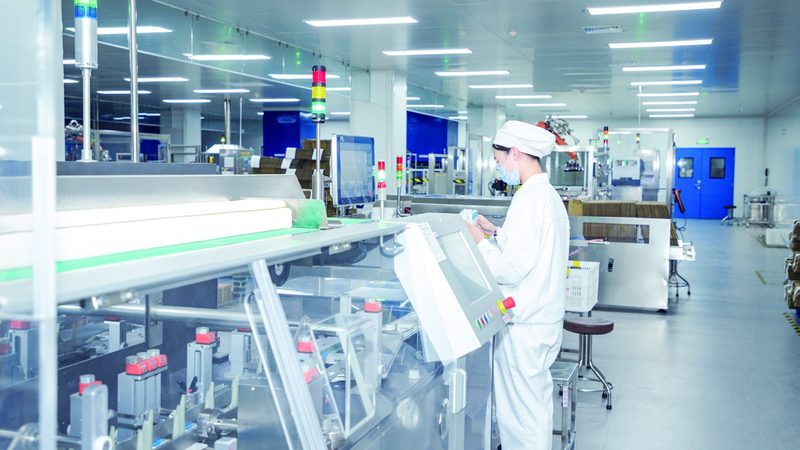 药用辅料定制加工：如何打造高质量药品的“幕后英雄”**