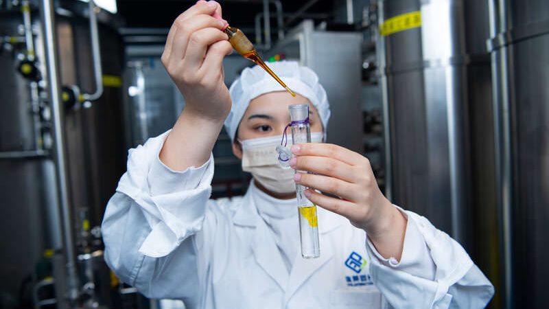 中药粉用空心胶囊：揭秘其应用与选择要点